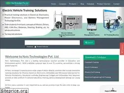 Sites similar to nvistech.com