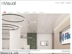 Sites similar to nvisualstudio.com