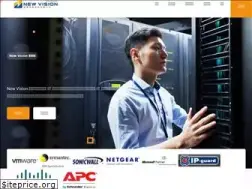 Sites similar to nvit.hk