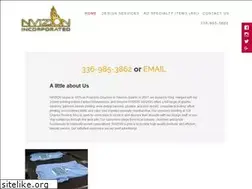 Sites similar to nvizioninc.com