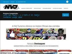 Sites similar to nvj.tur.br