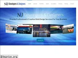 Sites similar to nvjdevelopers.com