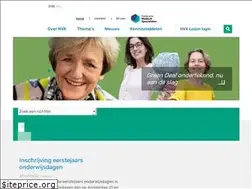 Sites similar to nvk.nl