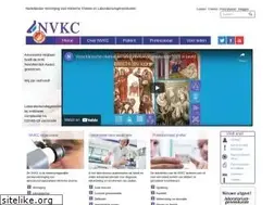 Sites similar to nvkc.nl