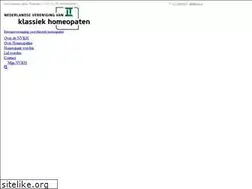 Sites similar to nvkh.nl