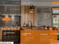 Sites similar to nvkitchenandbath.com