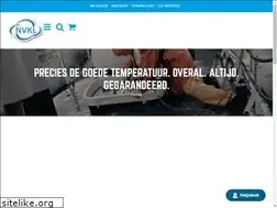 Sites similar to nvkl.nl
