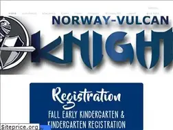 Sites similar to nvknights.org