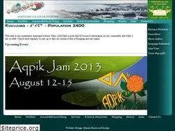 Sites similar to nvkuujjuaq.ca