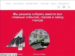 Sites similar to nvkz.me