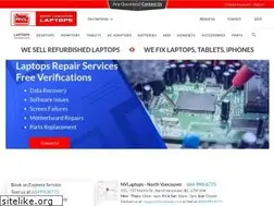Sites similar to nvlaptops.com