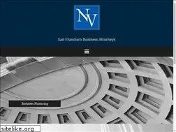 Sites similar to nvlawllp.com