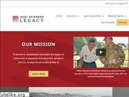 Sites similar to nvlchawaii.org