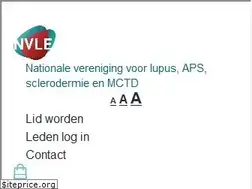 Sites similar to nvle.org