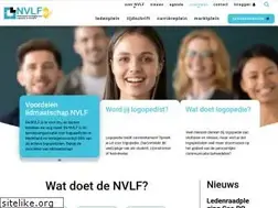 Sites similar to nvlf.nl