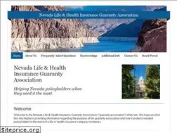 Sites similar to nvlifega.org