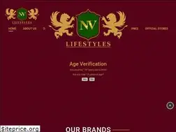 Sites similar to nvlifestyles.in