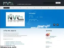Sites similar to nvlmaker.net