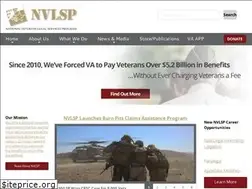 Sites similar to nvlsp.org