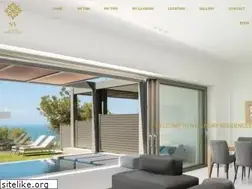 Sites similar to nvluxury.gr