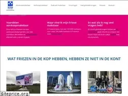 Sites similar to nvm-friesland.nl