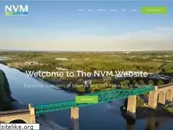 Sites similar to nvm.ie