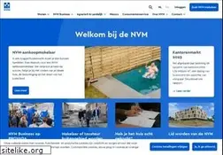 Sites similar to nvm.nl