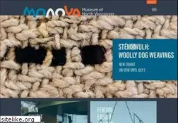 Sites similar to nvma.ca