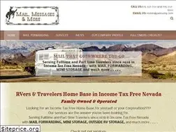 Sites similar to nvmailforwarding.com