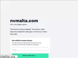 Sites similar to nvmalta.com
