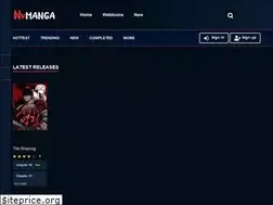Sites similar to nvmanga.com