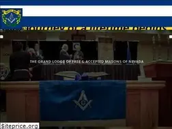 Sites similar to nvmasons.org