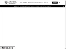 Sites similar to nvmassageandwellness.com