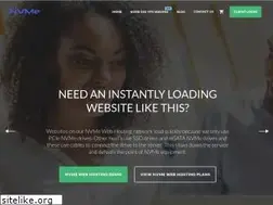 Sites similar to nvme.info
