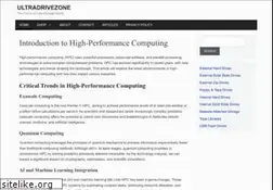 Sites similar to nvme.xyz
