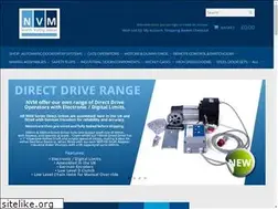 Sites similar to nvmgroup.co.uk