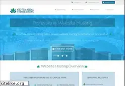 Sites similar to nvmhosting.com