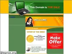 Sites similar to nvmoca.org