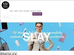 Sites similar to nvmodels.com