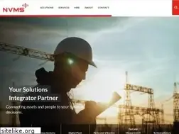Sites similar to nvms.com.au