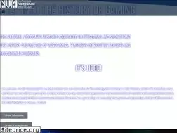 Sites similar to nvmusa.org