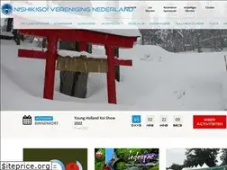 Sites similar to nvn-koi.nl