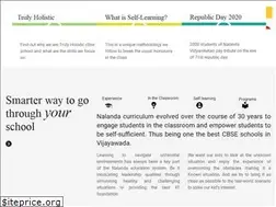 Sites similar to nvn.edu.in