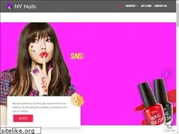 Sites similar to nvnailsandspa.com