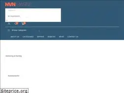 Sites similar to nvnmarine.com