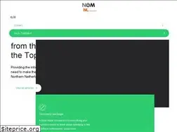 Sites similar to nvnom.com