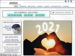Sites similar to nvnurses.org