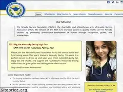 Sites similar to nvnursesfoundation.org