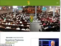 Sites similar to nvny.org