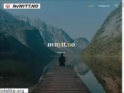 Sites similar to nvnytt.no